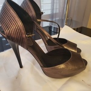 Giorgio Armani shoes